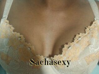 Sachasexy