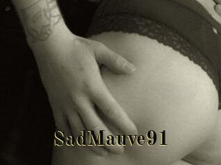 SadMauve91