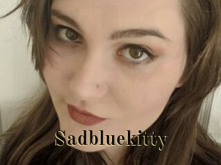 Sadbluekitty