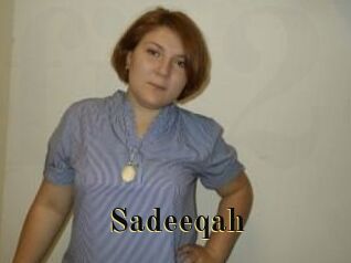 Sadeeqah
