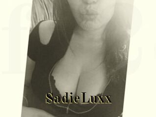 SadieLuxx