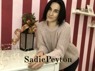 SadiePeyton