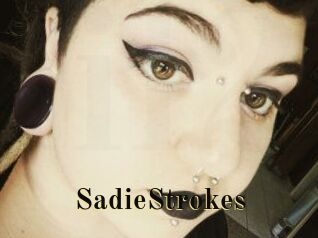 SadieStrokes