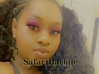 SafariBarbiie