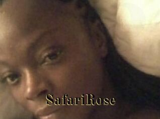 Safari_Rose