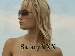 SafaryXXX
