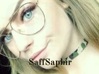 SaffSaphir