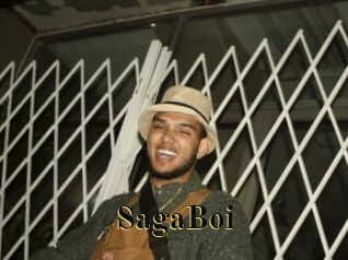 SagaBoi
