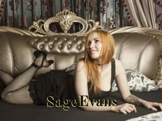 SageEvans