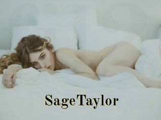 SageTaylor