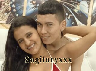 Sagitaryxxx