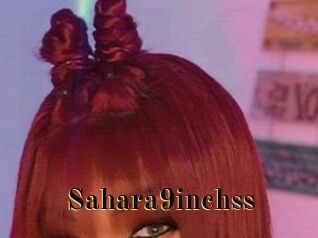 Sahara9inchss