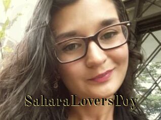 SaharaLoversToy