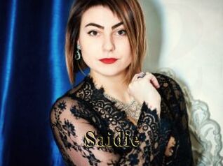 Saidie