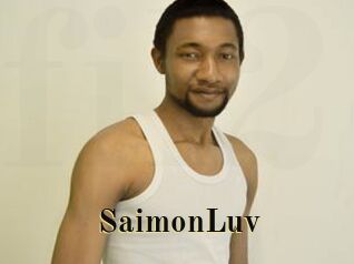 SaimonLuv