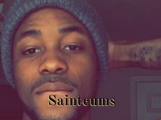 Saintcums