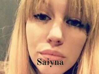 Saiyna