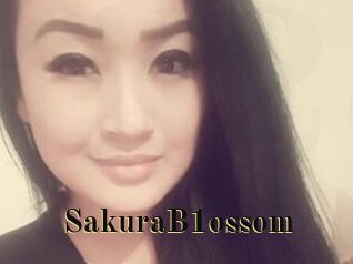 SakuraB1ossom
