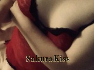SakuraKiss
