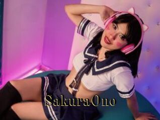 SakuraOno