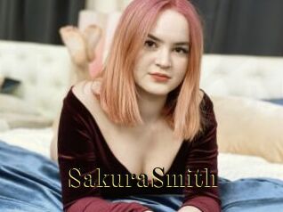 SakuraSmith
