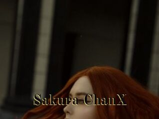 Sakura_ChanX