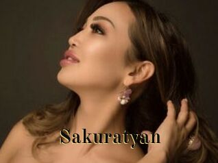 Sakuratyan