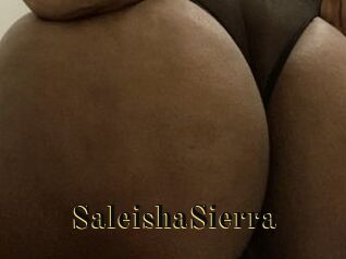 SaleishaSierra