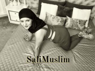 SaliMuslim