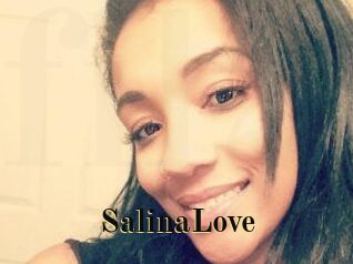 Salina_Love