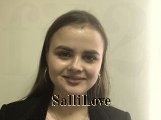 SalliLove