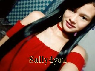 Sally4you