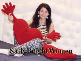 SallyBrightWomen