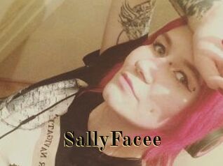 SallyFacee