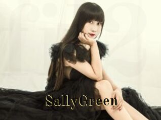 SallyGreen