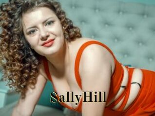 SallyHill