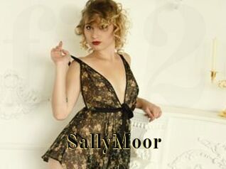 SallyMoor