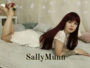 SallyMunn