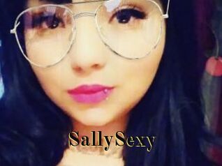 SallySexy