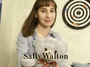 SallyWalton