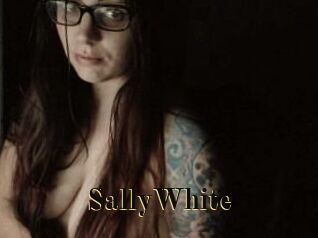 Sally_White