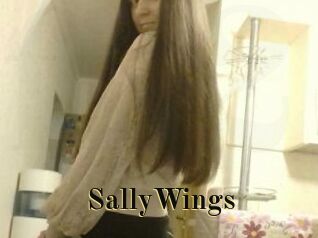 SallyWings