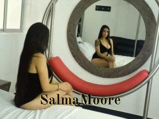 SalmaMoore