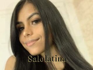 Salolatina