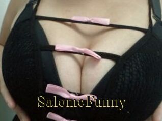 Salome_Funny