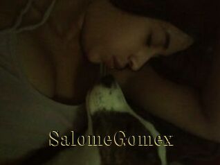 SalomeGomex
