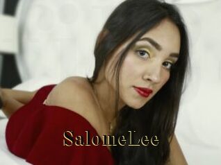 SalomeLee