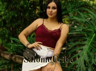 SalomeUribe