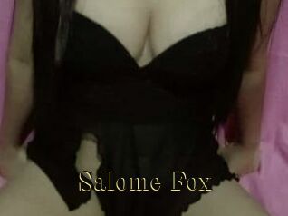 Salome_Fox