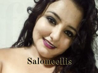 Salomeellis